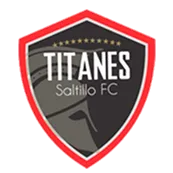 Logo of Titanes de Saltillo