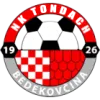 Logo of NK Tondach Bedekovcina