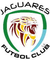Logo of Jaguares ES