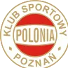Logo of Polonia Pozna (w)