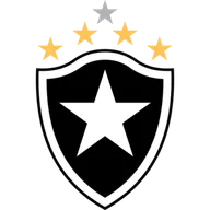 Logo of Botafogo SE