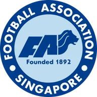 Logo of Singapore U17 Women