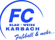 Logo of Blau Weiss Karbach