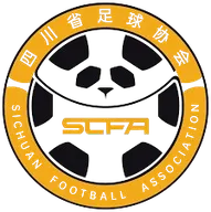 Logo of Sichuan U16 Women