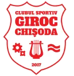 Logo of CS Giroc Chisoda U19
