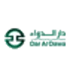 Logo of Dar Al-Dawa