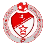 Logo of ES Besbes