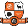 Logo of Hartley Wintney
