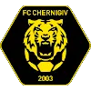 Logo of Chernigov
