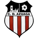 Logo of CD Azuaga