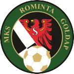 Logo of Rominta Goldap