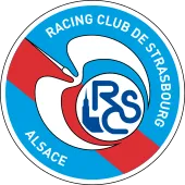 Logo of Strasbourg Women