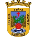 Logo of CD Puerto Cruz