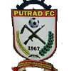 Logo of Putrad PB FC