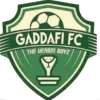 Logo of Gadafi FC