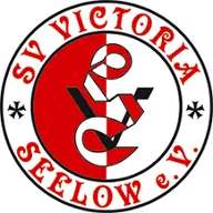 Logo of SV Victoria Seelow