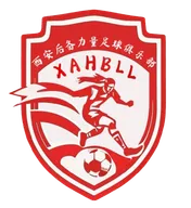 Logo of Xi'an Reserve Force Women