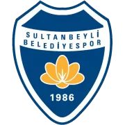 Logo of Sultanbeyli