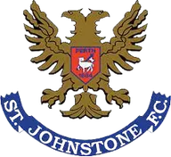 Logo of St Johnstone (w)