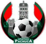 Logo of Atletico Pachuca