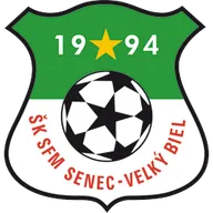 Logo of SFM Senec