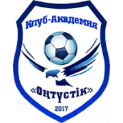 Logo of Akademiya Ontustik