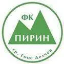 Logo of Pirin Gotse Delchev