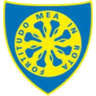 Logo of Carrarese Youth
