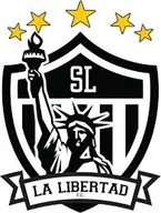 Logo of FC LA Libertad