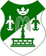 Logo of Tus Marienborn