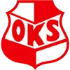 Logo of OKS
