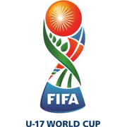 Logo of FIFA U17 World Cup tournament