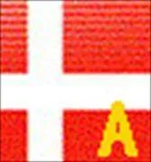 Logo of Danish Division 3 Group A tournament