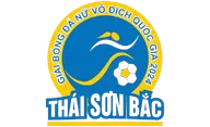 Logo of Women's National League tournament