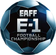 Logo of EAFF E-1 Women's Football Championship tournament