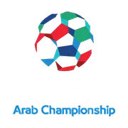 Logo of WAFF U23 Championship tournament