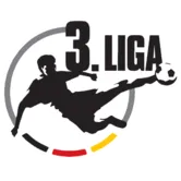 Logo of German 3.Liga tournament