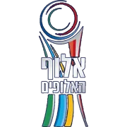 Logo of Israel Ligat Al Toto Cup tournament