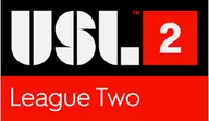 Logo of USL League Two tournament