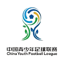 Logo of China Youth Football League (Women's U18 Group) tournament
