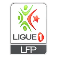 Logo of Algerian Ligue Professionnelle 1 tournament