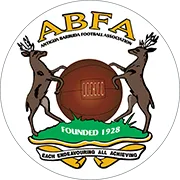 Logo of Antigua Barbuda Premier Division tournament