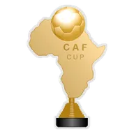 Logo of COSAFA U20 Cup tournament
