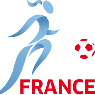 Logo of FIFA Women's World Cup qualification(UEFA) tournament