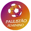 Logo of Brazilian Paulista Women's League tournament