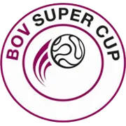 Logo of Malta Super Cup tournament