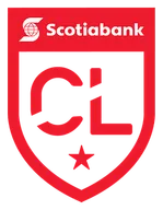 Logo of CONCACAF League tournament