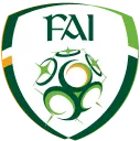 Logo of Ireland FAI Cup tournament
