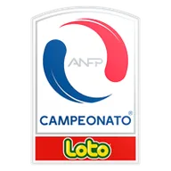 Logo of Chilean Primera C tournament