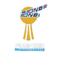 Logo of Copa Premier Centroamericana tournament